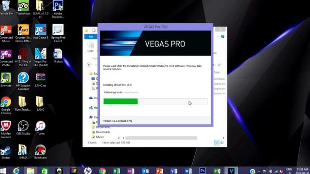 HOW TO DOWNLOAD SONY VEGAS PRO 15 FOR FREE! 2018 смотреть онлайн