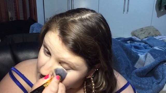 Primeiras Impressões: Corretivo Studio Fix 24 Horas MAC смотреть онлайн