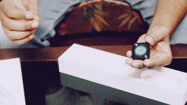 Apple watch series 5 Unboxing price 40,900 in india смотреть онлайн