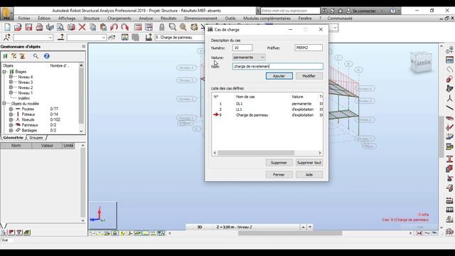 [RVT1] Revit structure #9#: vérification des assemblages : ROBOT REVIT смотреть онлайн