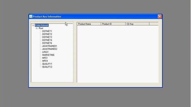 OwnYIT: How to Get Product Key Information смотреть онлайн