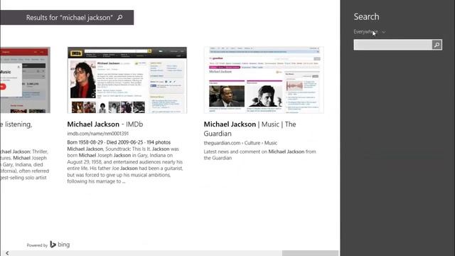 Tips and Tricks for Windows 8.1 смотреть онлайн