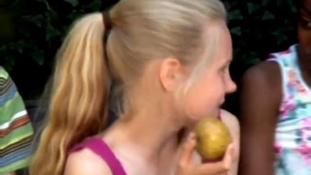 Song. I like food. Q1 U4. Macmillan смотреть онлайн