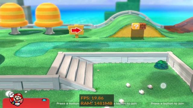 Finally Best Cemu Version 2.0.66 Now Running More Smooth ON Android | Wii U Emulation ON Android смотреть онлайн