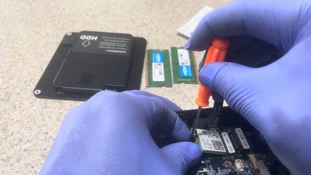 SER MINI PC Disassembling (Dismantling) all and review the parts смотреть онлайн