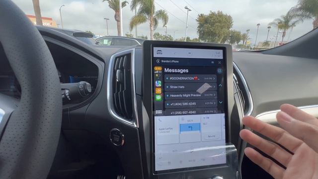 How To Setup Apple Car Play + Best Features Walkthrough смотреть онлайн