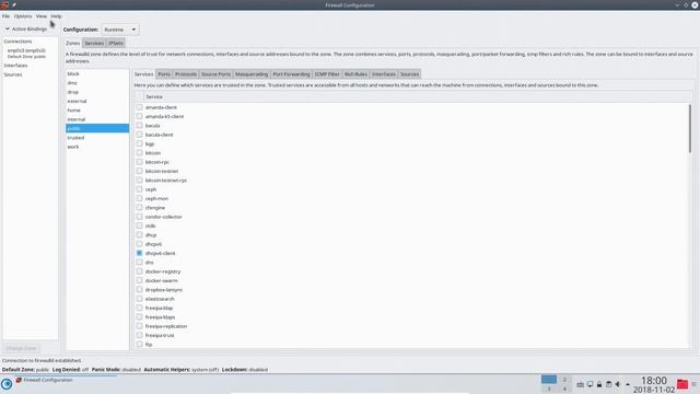 OpenMandriva LX3 Linux смотреть онлайн