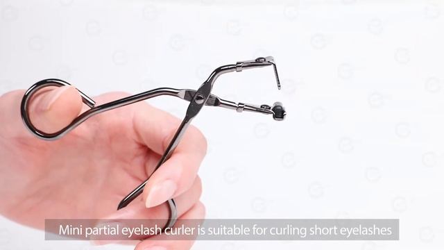 a special eyelash curler смотреть онлайн