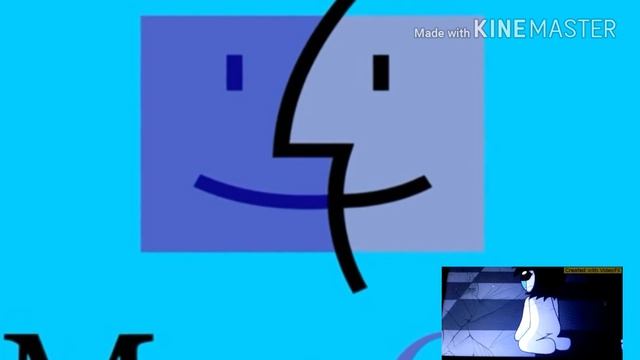Mac os has a sparta remix смотреть онлайн