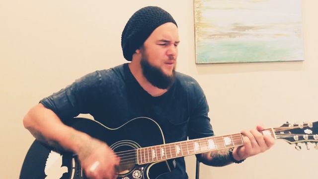 Dreams (Fleetwood Mac Cover) | James Durbin смотреть онлайн