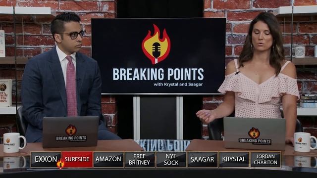 Krystal and Saagar: Are HUNDREDS More Florida Buildings Vulnerable To Collapse After Surfside? смотреть онлайн