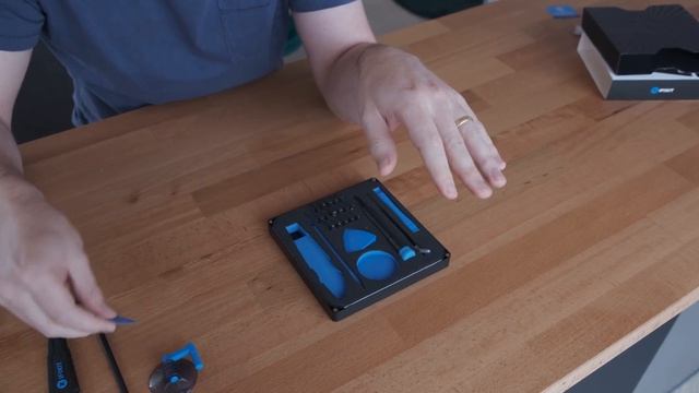 Why an iFixit Kit is BAD value for PC builders! смотреть онлайн