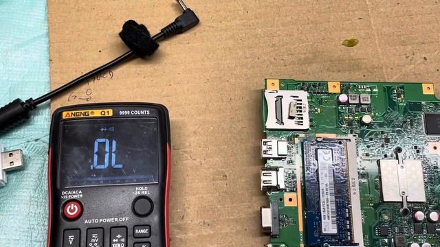 Asus X553MA próba diagnozy i naprawy смотреть онлайн
