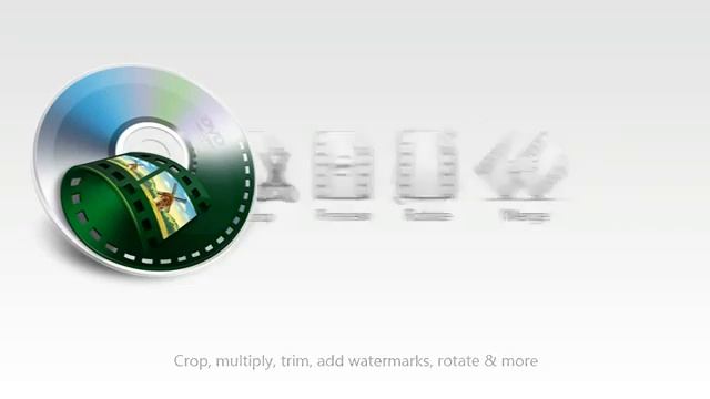 iSkysoft DVD Creator for Mac - Edit, Enhance and Burn Any Video to DVD смотреть онлайн