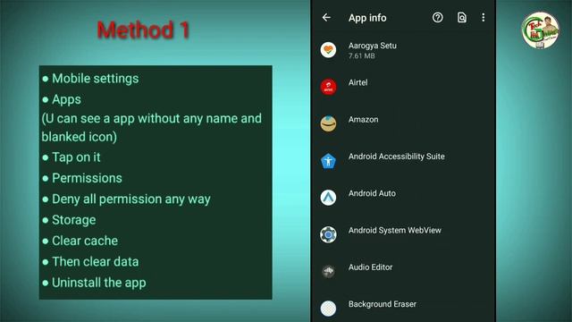 How to remove auto ads on android | Auto clicker remove ads | Mobile me ads kaise band kare (P-2) смотреть онлайн