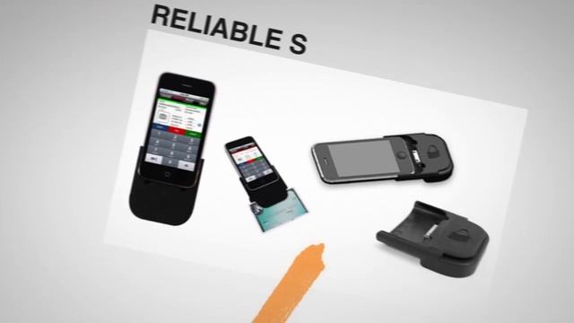 GlobalPay - Get Paid Anywhere! Accept Credit Cards Using Your iPhone Android SmartPhone or Tablet смотреть онлайн