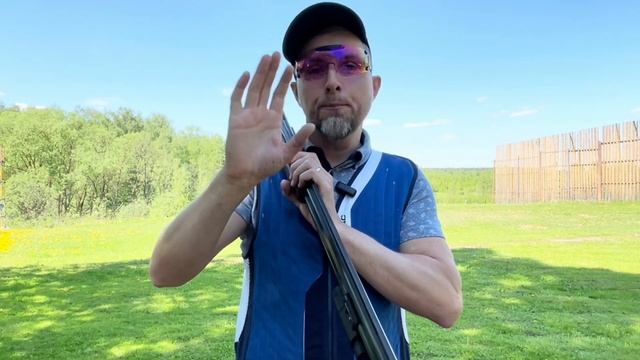 Девятая ошибка новичков на Охоте и Стендовой стрельбе по тарелкам