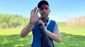Девятая ошибка новичков на Охоте и Стендовой стрельбе по тарелкам