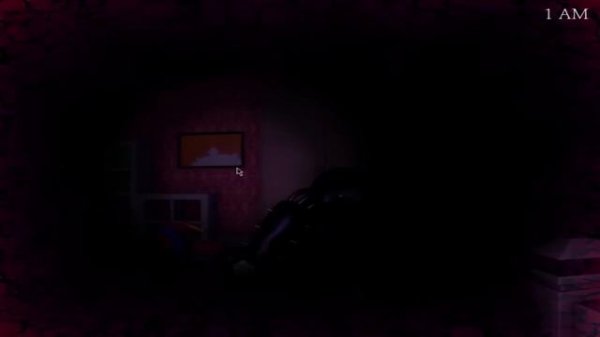Five Nights at Candy's 1, 2, 3 All Jumpscares [WARNING!] | FNAC | IULITM