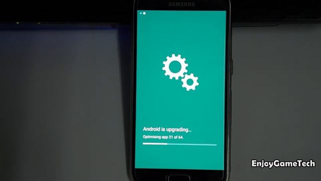 Newest Android 6.0.1 Marshmallow software update 201609 (Samsung S6 G920F) смотреть онлайн
