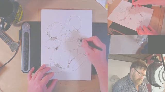 PAINT 3D: Back To Basics смотреть онлайн