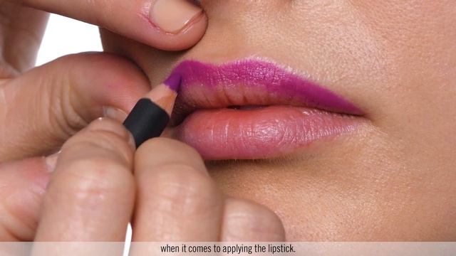 HOW-TO: Labios de tendencia en 3 sencillos pasos | MAC Cosmetics смотреть онлайн