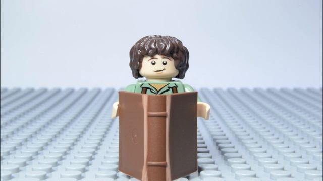 LEGO 9469 La llegada de Gandalf / Gandalf Arrives - Análisis / Review смотреть онлайн