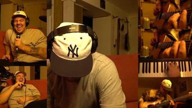 Sunny & 62 (Live From My Bedroom) - Mac Ayres смотреть онлайн