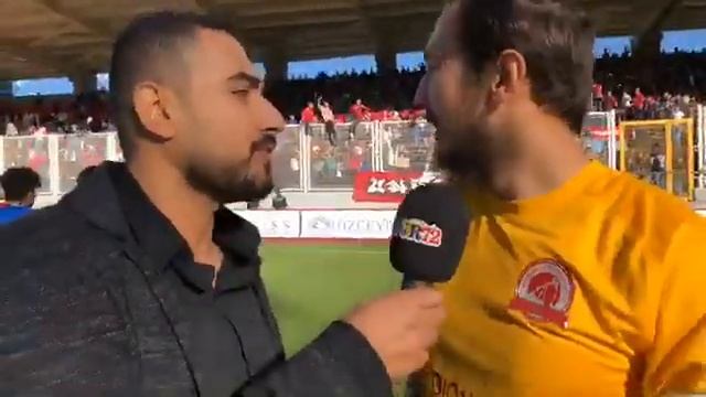 Spor72 Batman Petrolspor 2 0 Tepecik spor Maç sonu смотреть онлайн