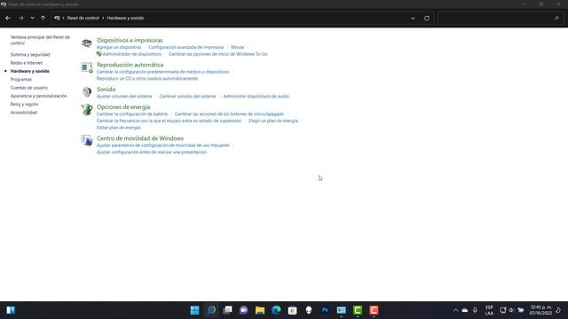 Activar o Modificar el modo Maximo Rendimiento de energía en Windows 11 desde el CMD 2022 Funciona смотреть онлайн
