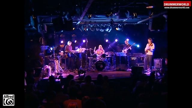 Billy Cobham: SPECTRUM - #billycobham #drummerworld смотреть онлайн