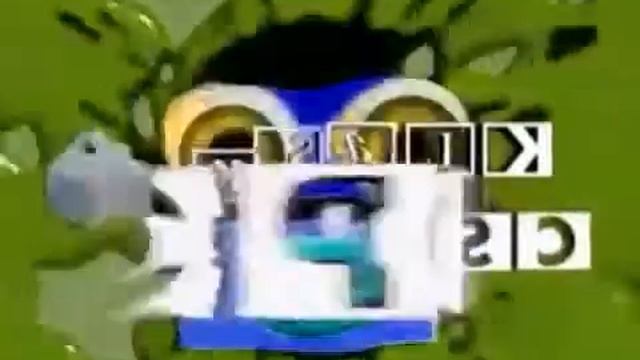 Klasky Csupo in RJ Kumar Version of I KILLED X смотреть онлайн