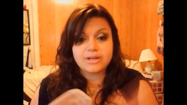 What's In My Travel Makeup Bag (Part 2: Lips & Brushes) смотреть онлайн