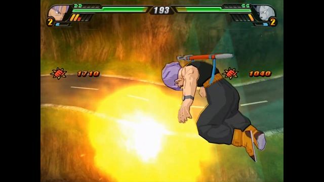 ANIME WEEKEND-DRAGONBALLZ: BUDOKAI TENKAICHI 3 (PCSX2) GAMEPLAY-NVIDIA GeForce® GTX1650#dragonballz смотреть онлайн