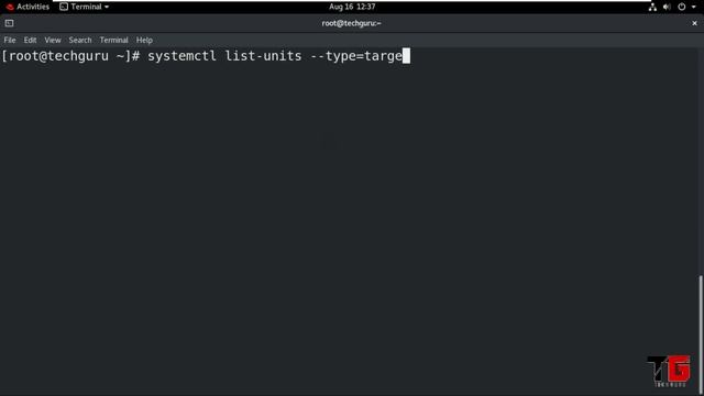 Boot Process And GRUB2 Password In RHEL 8 In Hindi By Deepak Sood || Video-13 || Tech GURU смотреть онлайн