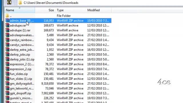 How to get WinRar (32 Bit) смотреть онлайн
