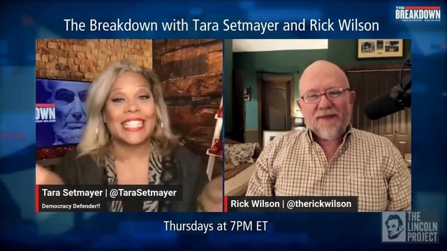 WATCH: THE GOP'S LATEST EPIC FAIL | The Breakdown смотреть онлайн