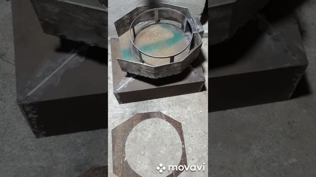 Зернодробилка в процессе изготовления смотреть онлайн