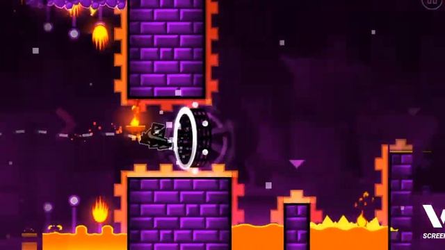 Geometry dash fails and wins 2 смотреть онлайн