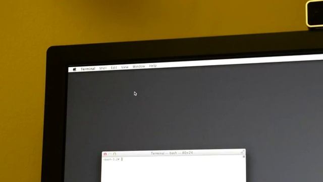 Reset Any Mac OS X Password without Administrative Access or Losing Data YouTube смотреть онлайн