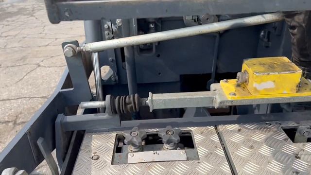 Bomag BF 300C -1040- MAC 2000 srl смотреть онлайн