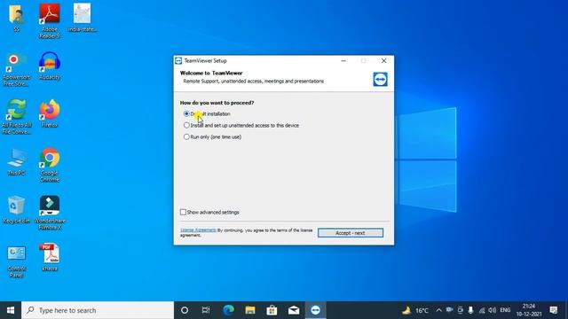 TeamViewer Download and install For Laptop / Desktop смотреть онлайн