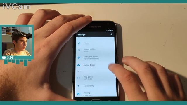 Live aniversar - Incerc custom ROM-uri pe telefoane vechi смотреть онлайн