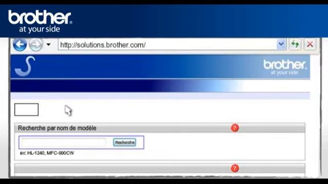 Win7 - Configurer mon centre multifonction Brother avec un routeur sécurisé? q4efr смотреть онлайн