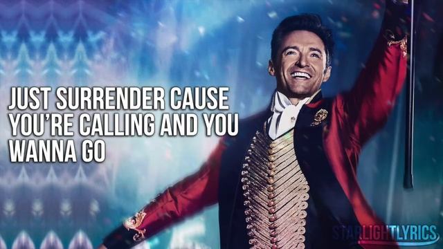 The Greatest Showman - The Greatest Show (Lyric Video) HD смотреть онлайн