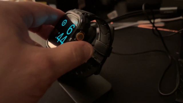 Best Apple Watch Ultra Stand & Charger! Totally Awesome! смотреть онлайн