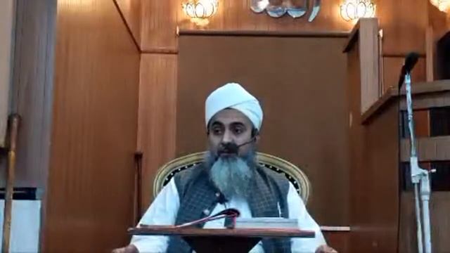 Asar Bayan | 23rd Ramazan | Special Itikaf Series | смотреть онлайн