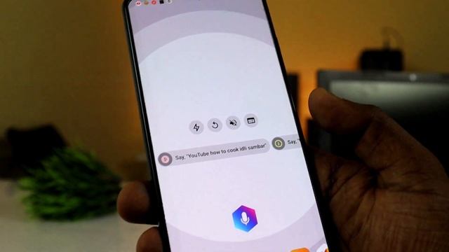 MuksOS The king of Android Launcher Installed & Review! смотреть онлайн
