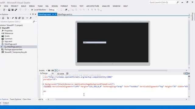 Windows 8 Share Contract by Omar Abou El-khir (MSP Expert Windows 8) смотреть онлайн