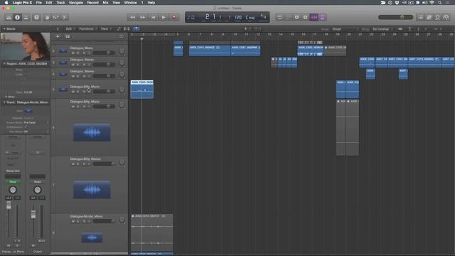 MacBreak Studio Ep 334: Final Cut Pro X to Logic Pro X смотреть онлайн